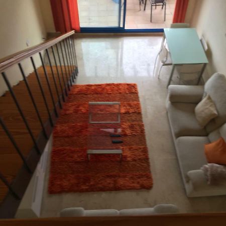 Duquesa Suite And Golf With A Spectacular Sea View Manilva Bagian luar foto