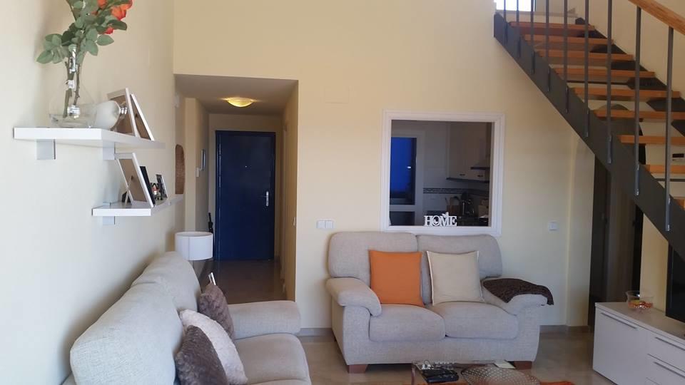 Duquesa Suite And Golf With A Spectacular Sea View Manilva Bagian luar foto