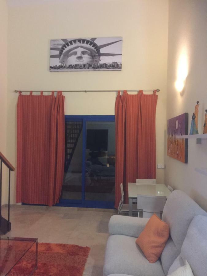 Duquesa Suite And Golf With A Spectacular Sea View Manilva Bagian luar foto
